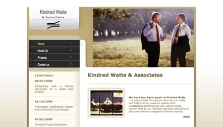Kindred Watts & Associates
